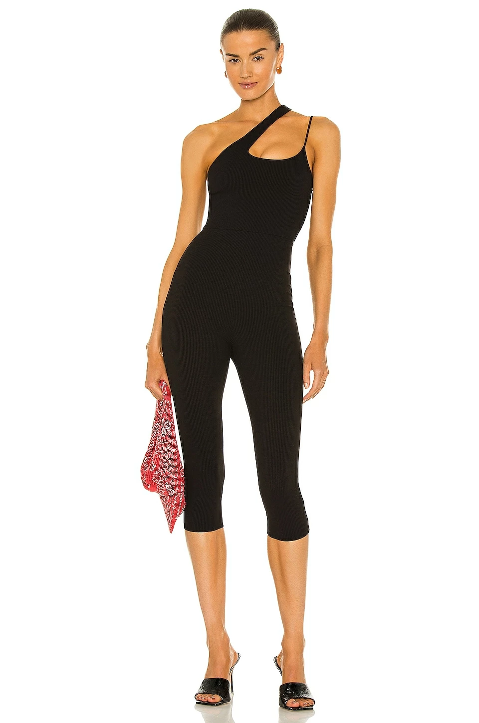 Flash Sale β H:ours Sophie Catsuit In Black π₯ 1 Flash Sale β H:ours Sophie Catsuit In Black π₯