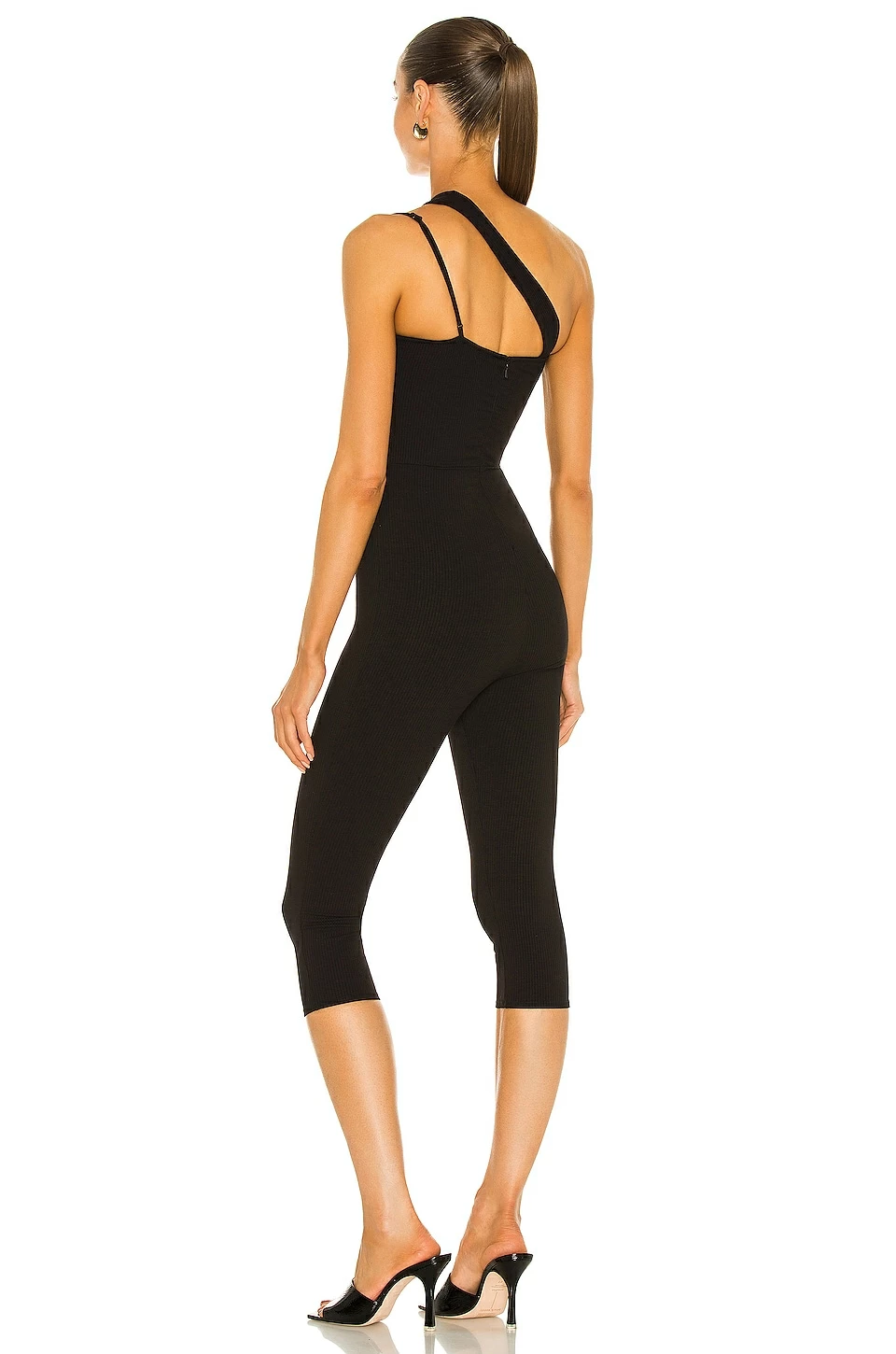 Flash Sale β H:ours Sophie Catsuit In Black π₯ 3 Flash Sale β H:ours Sophie Catsuit In Black π₯ - Image 3