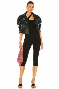 Flash Sale β H:ours Sophie Catsuit In Black π₯ 7 Flash Sale β H:ours Sophie Catsuit In Black π₯ -h:ours Sales 2022 HURR WC33 V4