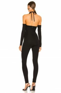 Top 10 🧨 H:ours Loreta Catsuit In Black 🧨 -h:ours Sales 2022 HURR WC37 V3