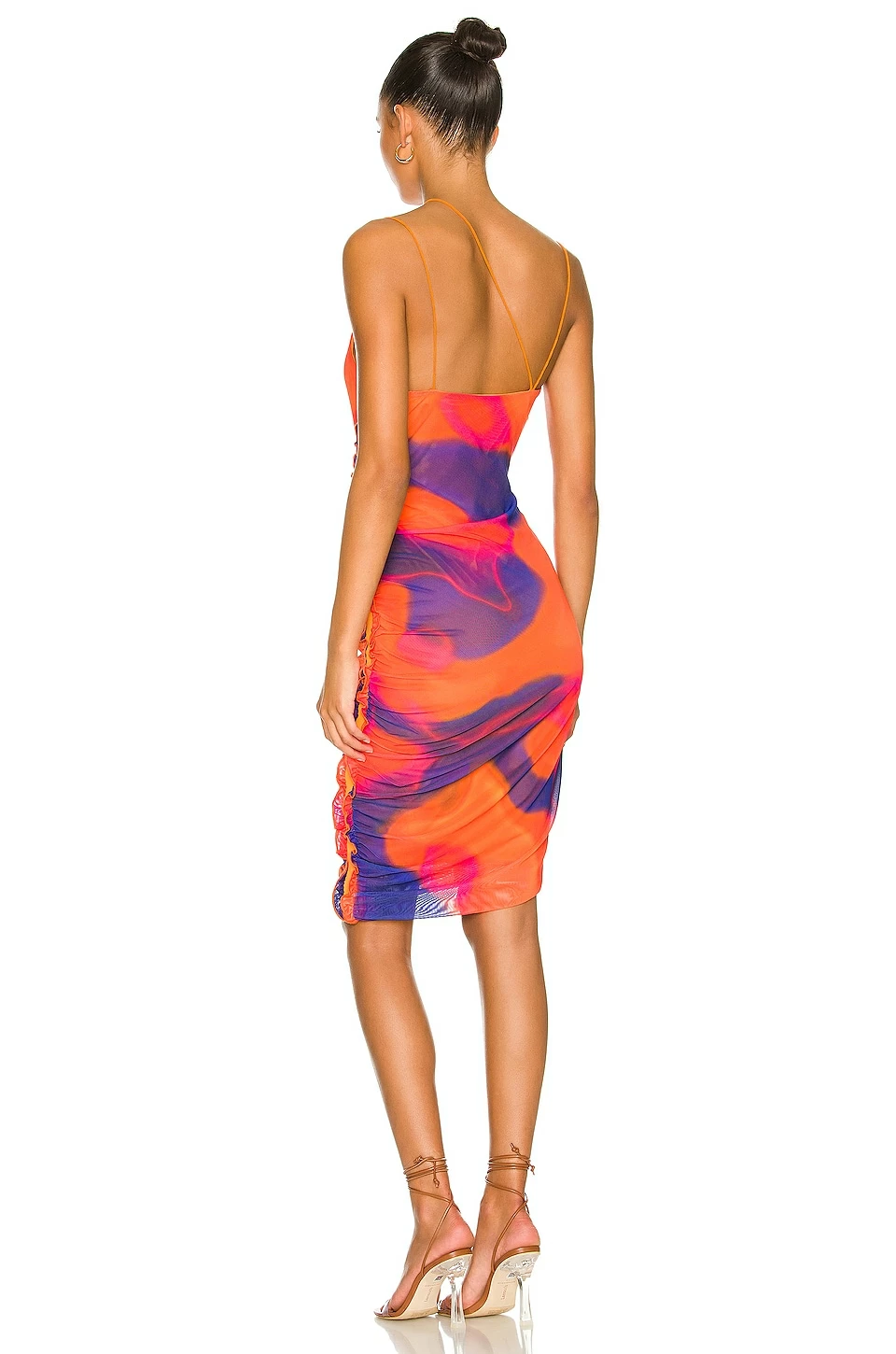 Best Pirce 🤩 H:ours Quintana 👗 Dress In Candy Ombre ❤️ 3 Best Pirce 🤩 H:ours Quintana 👗 Dress In Candy Ombre ❤️ - Image 3