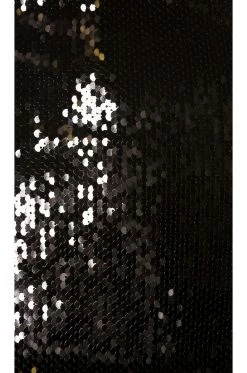 Best deal 🌟 H:ours Trisha Mini 👗 Dress In Black 😉 -h:ours Sales 2022 HURR WD520 V4