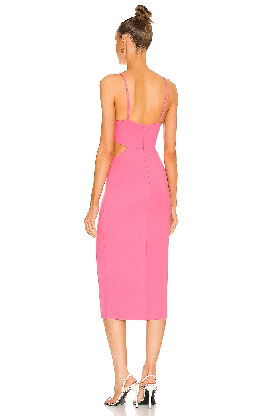 Best reviews of 🔥 H:ours Haydon 👗 Dress In Pink ❤️ 3 Best reviews of 🔥 H:ours Haydon 👗 Dress In Pink ❤️ - Image 3