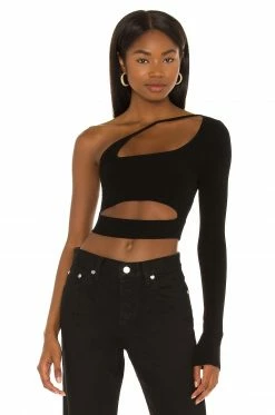 Cheap ✨ H:ours Romy Sweater In Black 😀