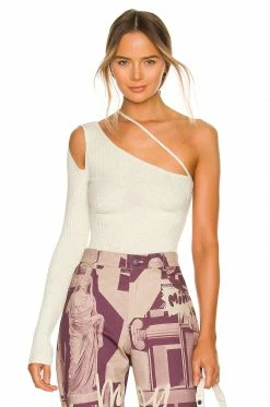 Deals 🎁 H:ours Adalie Sweater In Ivory 🔔