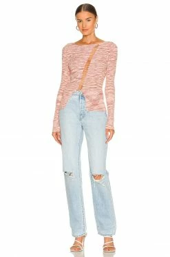 Wholesale ❤️ H:ours Poppy Spacedye Sweater In Sienna Spacedye 🎉 7 Wholesale ❤️ H:ours Poppy Spacedye Sweater In Sienna Spacedye 🎉 -h:ours Sales 2022 HURR WK51 V4