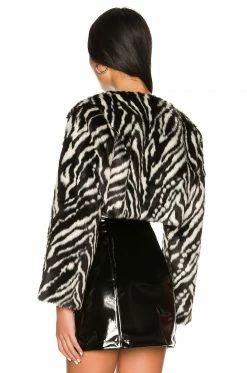 Brand new ๐ H:ours Kona Jacket In Black & White โ๏ธ 6 Brand new ๐ H:ours Kona Jacket In Black & White โ๏ธ -h:ours Sales 2022 HURR WO24 V3