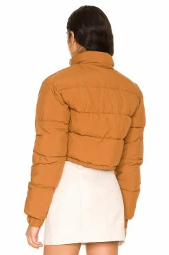 Outlet ๐ H:ours Haven Jacket In Brown ๐ฅฐ 8 Outlet ๐ H:ours Haven Jacket In Brown ๐ฅฐ -h:ours Sales 2022 HURR WO25 V4