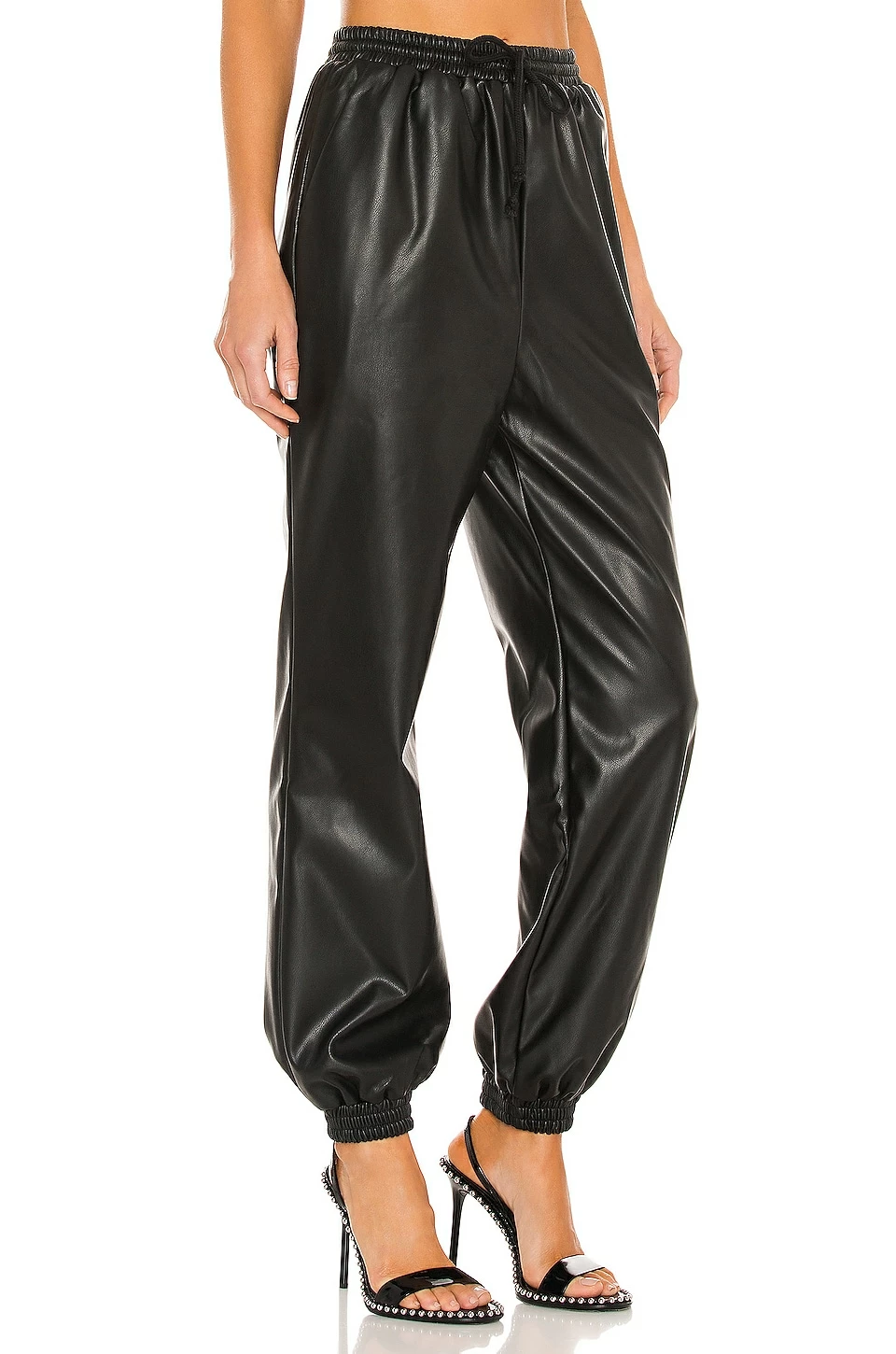 Best deal ✔️ H:ours Milo Pant In Black 💯 2 Best deal ✔️ H:ours Milo Pant In Black 💯 - Image 2