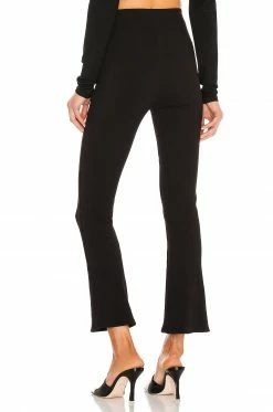 Cheap 🎁 H:ours Sophie Crop Flare In Black ⭐ 7 Cheap 🎁 H:ours Sophie Crop Flare In Black ⭐ -h:ours Sales 2022 HURR WP63 V3