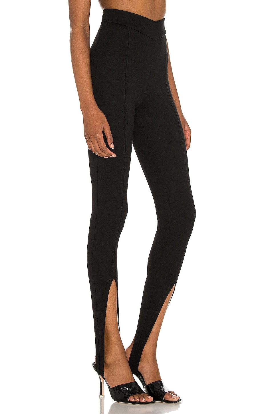 Flash Sale β H:ours Finn Stirrup Legging In Black π 2 Flash Sale β H:ours Finn Stirrup Legging In Black π - Image 2