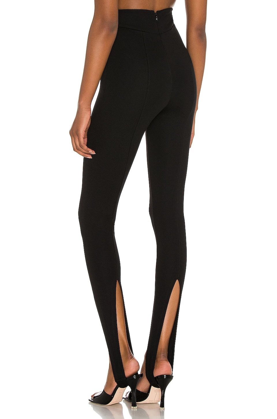 Flash Sale β H:ours Finn Stirrup Legging In Black π 3 Flash Sale β H:ours Finn Stirrup Legging In Black π - Image 3