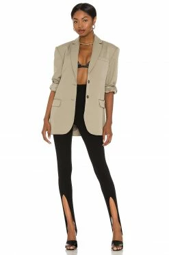 Flash Sale β H:ours Finn Stirrup Legging In Black π 7 Flash Sale β H:ours Finn Stirrup Legging In Black π -h:ours Sales 2022 HURR WP65 V4