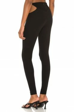 New 🎁 H:ours Alessandro Legging In Black 👏 6 New 🎁 H:ours Alessandro Legging In Black 👏 -h:ours Sales 2022 HURR WP67 V3