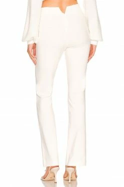 Deals 🤩 H:ours Ida Pant In Ivory 🤩 6 Deals 🤩 H:ours Ida Pant In Ivory 🤩 -h:ours Sales 2022 HURR WP72 V3