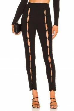 Discount 🔔 H:ours Diara Pant In Black 😍