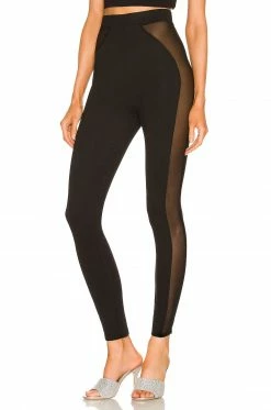 Best reviews of ✨ H:ours Elisha Legging In Black 🤩