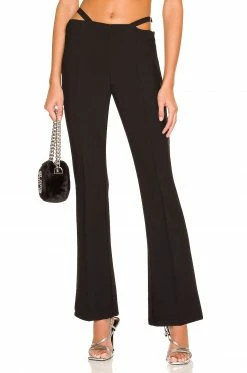 Top 10 🛒 H:ours Azaria Pant In Black 🔔