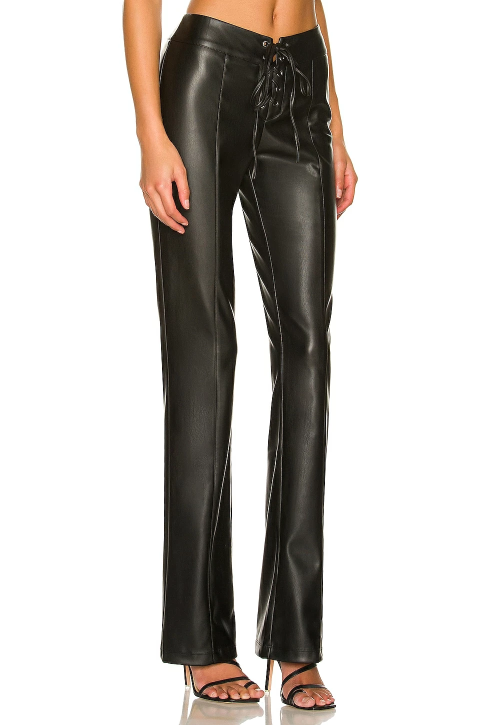 Deals 🔥 H:ours Annalise Pant In Black 😍 2 Deals 🔥 H:ours Annalise Pant In Black 😍 - Image 2