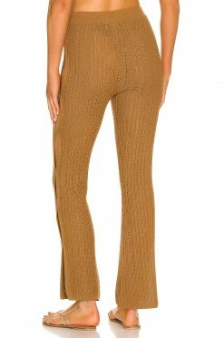 Best Sale 👍 H:ours Gretna Crochet Pant In Sundial 🛒 6 Best Sale 👍 H:ours Gretna Crochet Pant In Sundial 🛒 -h:ours Sales 2022 HURR WP83 V3
