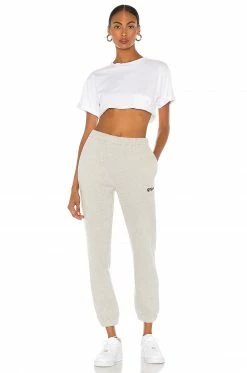 Budget ๐ H:ours Super Cropped Pocket Tee In White ๐คฉ 7 Budget ๐ H:ours Super Cropped Pocket Tee In White ๐คฉ -h:ours Sales 2022 HURR WS359 V4