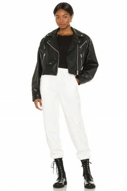 Best deal 😍 H:ours Tayshia Bodysuit In Black 👏 -h:ours Sales 2022 HURR WS387 V5