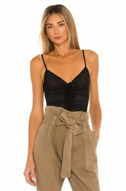 Wholesale 🧨 H:ours Emberly Bodysuit In Black 🎉