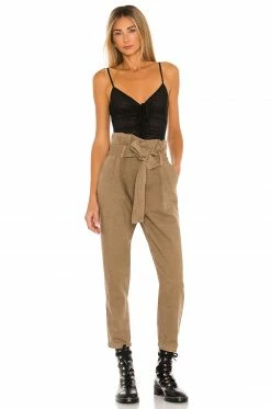 Wholesale 🧨 H:ours Emberly Bodysuit In Black 🎉 -h:ours Sales 2022 HURR WS393 V5