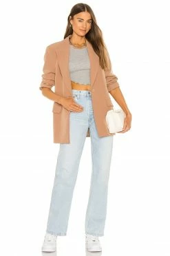 Hot Sale 🔔 H:ours Therma Tank In Heathered Grey 🧨 -h:ours Sales 2022 HURR WS407 V4