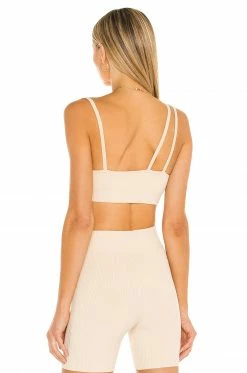 Promo ⌛ H:ours Luna Top In Warm Ivory ⭐ 6 Promo ⌛ H:ours Luna Top In Warm Ivory ⭐ -h:ours Sales 2022 HURR WS419 V3