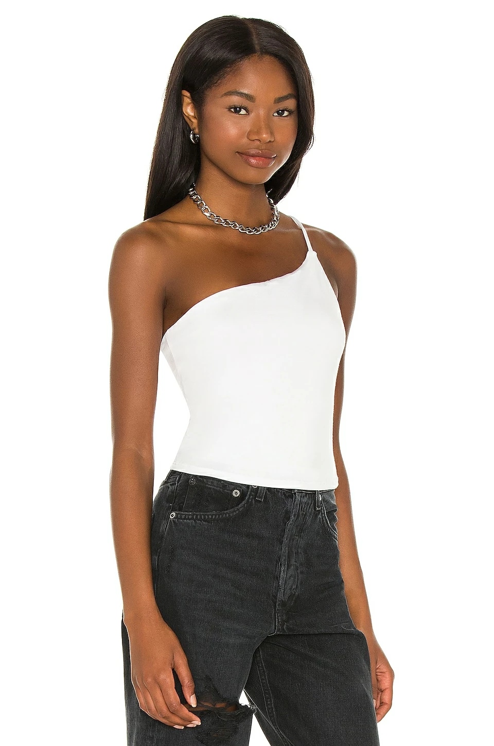 Wholesale 🎉 H:ours Xiomara Top In White 💯 2 Wholesale 🎉 H:ours Xiomara Top In White 💯 - Image 2