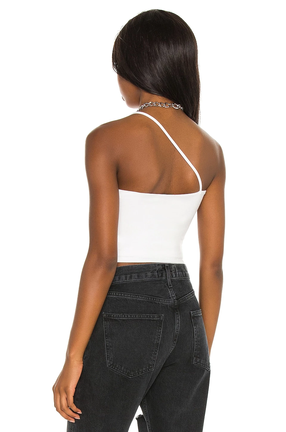 Wholesale 🎉 H:ours Xiomara Top In White 💯 3 Wholesale 🎉 H:ours Xiomara Top In White 💯 - Image 3