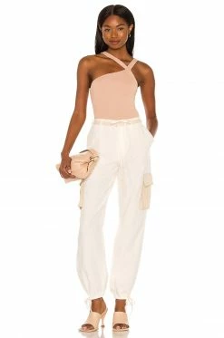 Wholesale 👍 H:ours Bea Bodysuit In Nude 😉 -h:ours Sales 2022 HURR WS444 V5