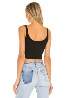 Brand new 💯 H:ours Kurt Tank Top In Black 🛒 -h:ours Sales 2022 HURR WS450 V3