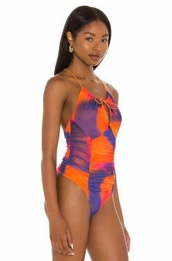 Buy 👏 H:ours Quintana Bodysuit In Candy Ombre ⌛ 7 Buy 👏 H:ours Quintana Bodysuit In Candy Ombre ⌛ -h:ours Sales 2022 HURR WS457 V3