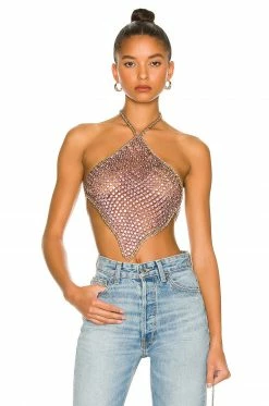 Best deal 😉 H:ours Oaklyn Top In Purple 🔔