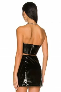 Hot Sale 👍 H:ours Tora Top In Black 👏 -h:ours Sales 2022 HURR WS469 V3