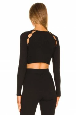 Cheapest 🌟 H:ours Diara Top In Black 🥰 6 Cheapest 🌟 H:ours Diara Top In Black 🥰 -h:ours Sales 2022 HURR WS481 V3