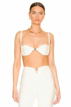 Top 10 🌟 H:ours Ida Top In Ivory 💯