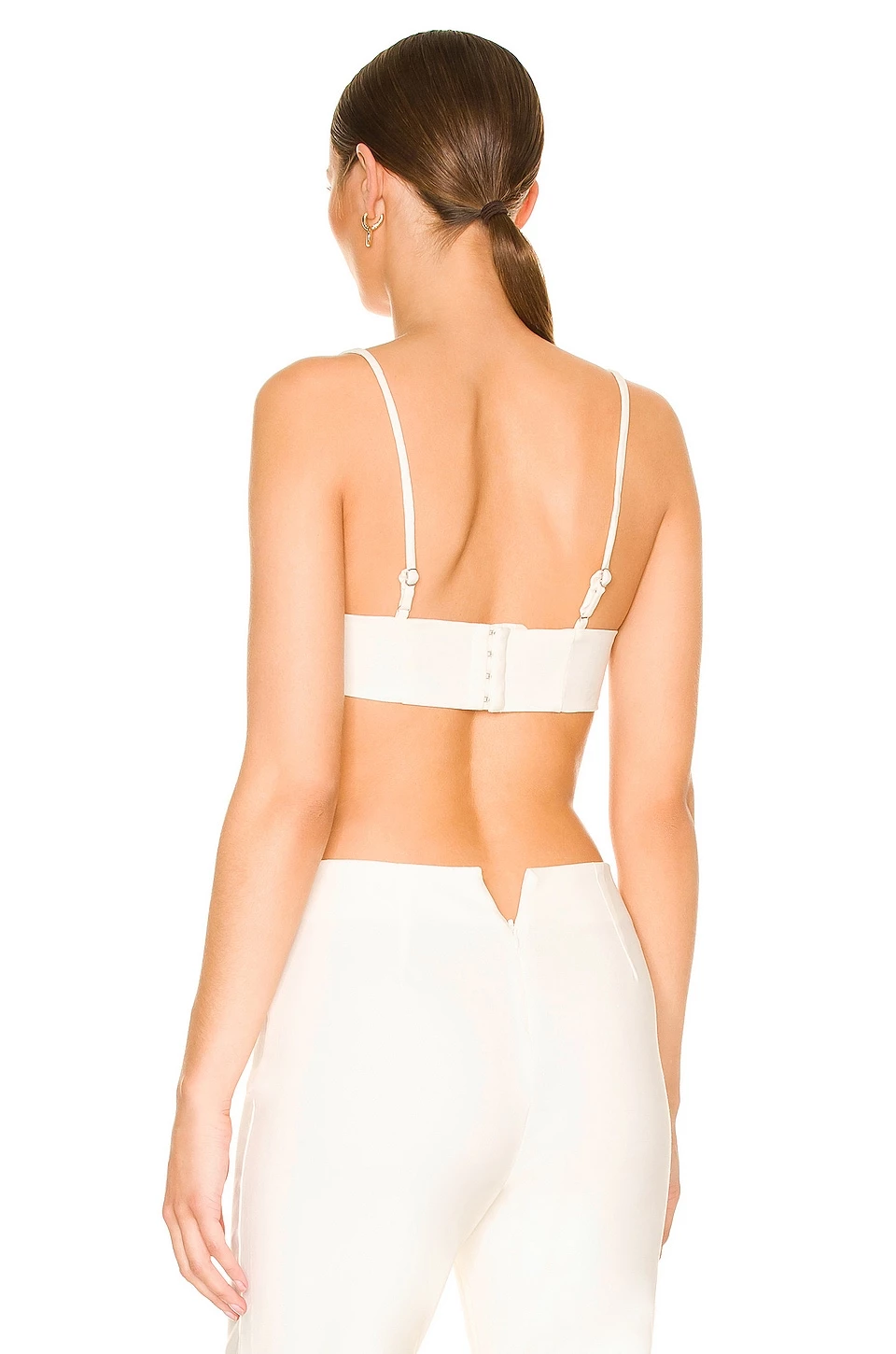 Top 10 ๐ H:ours Ida Top In Ivory ๐ฏ 3 Top 10 ๐ H:ours Ida Top In Ivory ๐ฏ - Image 3