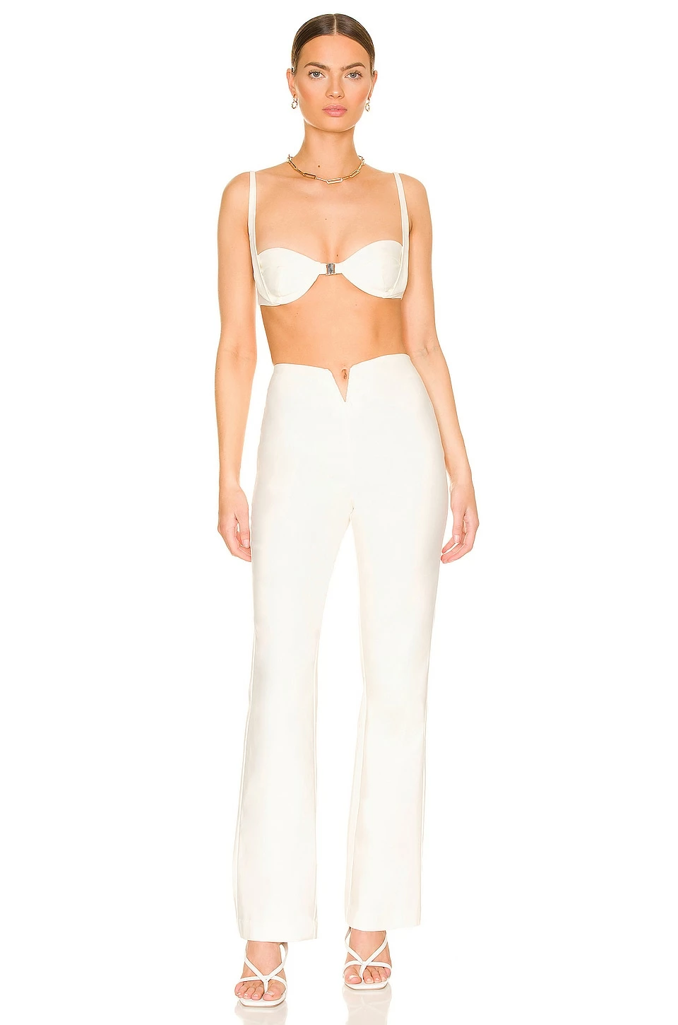 Top 10 ๐ H:ours Ida Top In Ivory ๐ฏ 4 Top 10 ๐ H:ours Ida Top In Ivory ๐ฏ - Image 4