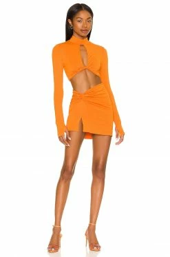 Cheap 🎁 H:ours Akira Top In Orange 🔔 7 Cheap 🎁 H:ours Akira Top In Orange 🔔 -h:ours Sales 2022 HURR WS492 V4