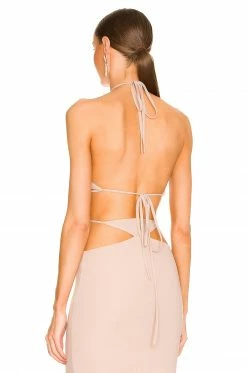 Wholesale 😍 H:ours Adara Top In Silver 🔥 -h:ours Sales 2022 HURR WS495 V3