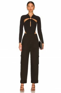 Best deal 🎁 H:ours Nikita Bodysuit In Black ❤️ 9 Best deal 🎁 H:ours Nikita Bodysuit In Black ❤️ -h:ours Sales 2022 HURR WS503 V5